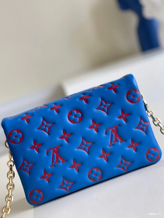VUITTON COUSSIN LOUIS POCHETTE 0719